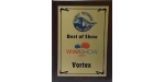 logo Best of Show award