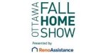 logo OTTAWA FALL HOME SHOW