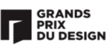 logo grands prix du design