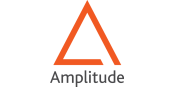 logo: Amplitude