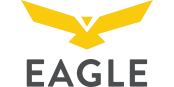 logo: EAGLE