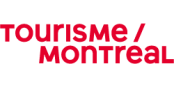 logo: Tourisme Montreal