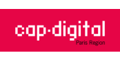 logo: Cap Digital