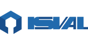 logo: isval