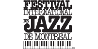 logo: Festival International de Jazz de Montreal