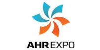 logo: AHR EXPO