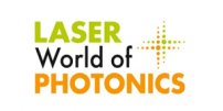 logo: Laser world of photoics