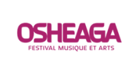 logo: osheaga