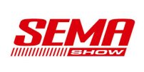 logo: SEMA Show