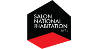 logo: Salon national de l'habitation